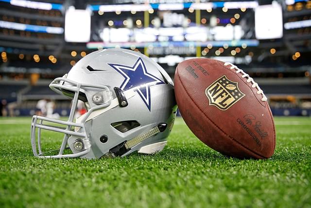 NFL most valuable and richest teams