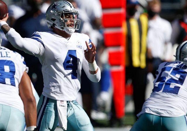 Dak Prescott