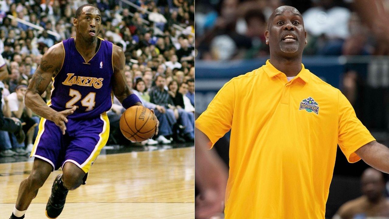 "Kobe Bryant entered the league real arrogant": Hall-Of-Famer Gary Payton describes how his generation of NBA veterans viewed the Lakers legend at first