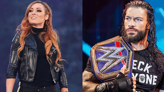 WWE Hall of Famer believed he had lost Roman Reigns’ respect for drama with Becky Lynch