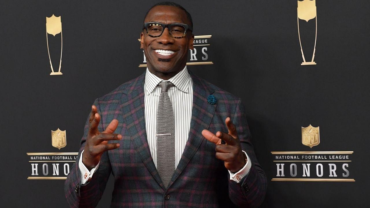 "Dear New York fans, be happy you're in the playoffs, but you're not winning a ring": Shannon Sharpe introduces Knicks fans to a few more harsh realities