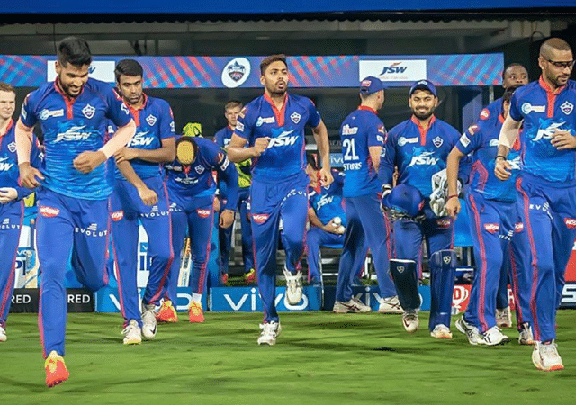 Will IPL 2021 be postponed: What will happen to IPL 2021 after KKR's Varun Chakravarthy and Sandeep Warrier test positive for COVID-19?
