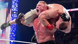 Will Brock Lesnar return to the WWE by SummerSlam