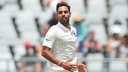 "Don't write assumptions based on sources": Bhuvneshwar Kumar confirms all-format availability for India