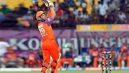 "Players owed money from 10 years ago": Brad Hodge slams BCCI over non-payment for representing Kochi Tuskers Kerala in IPL 2011