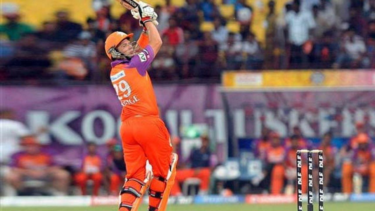 "Players owed money from 10 years ago": Brad Hodge slams BCCI over non-payment for representing Kochi Tuskers Kerala in IPL 2011