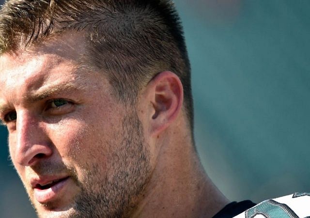 Tim Tebow