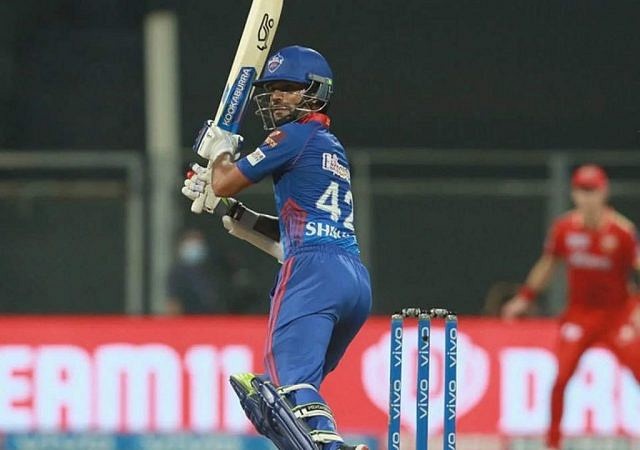 PBKS vs DC Head to Head in IPL history | Punjab Kings vs Delhi Capitals IPL Stats | IPL 2021 Match 29