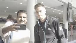 "It'll be nice": Tim Southee jokes with fan on dismissing Virat Kohli in WTC Final vs India