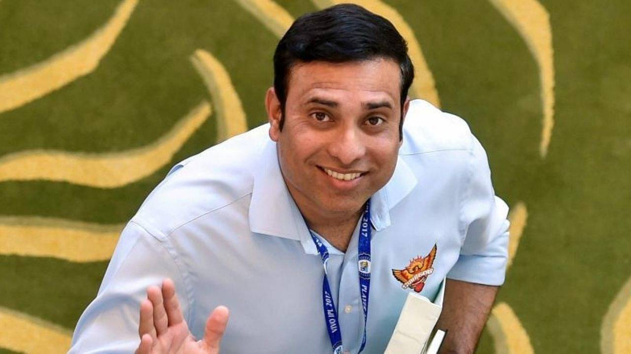 "Anxiety and unrest": VVS Laxman reveals SRH atmosphere after CSK support staff tested positive for COVID-19 during IPL 2021