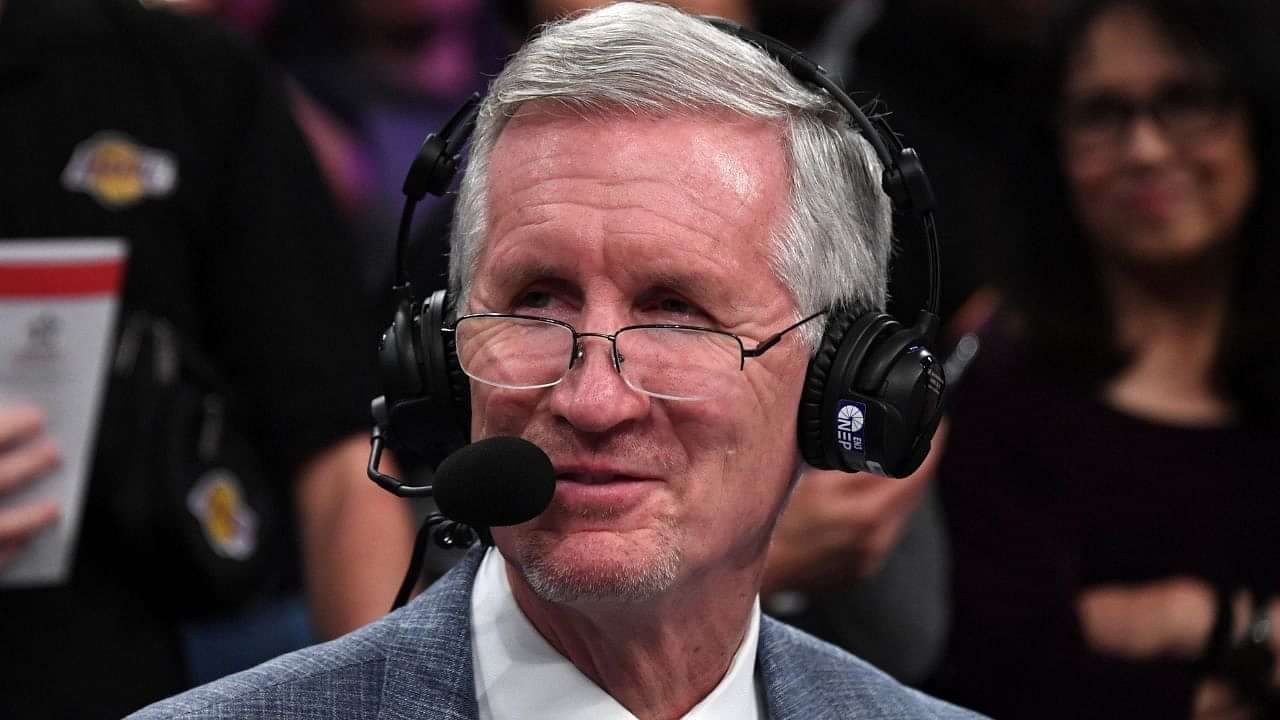 "Mike Breen called him Taco Bell": Hall of Famer announcer commits hilarious gaffe, calls Celtics center Tacko Fall by name of the fast food chain