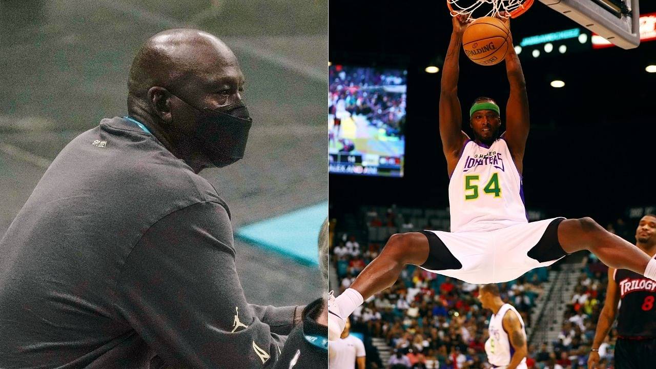 Michael Jordan Used “Flaming Fa**ot” as Reference for His ‘Whipping Boy’ Kwame Brown