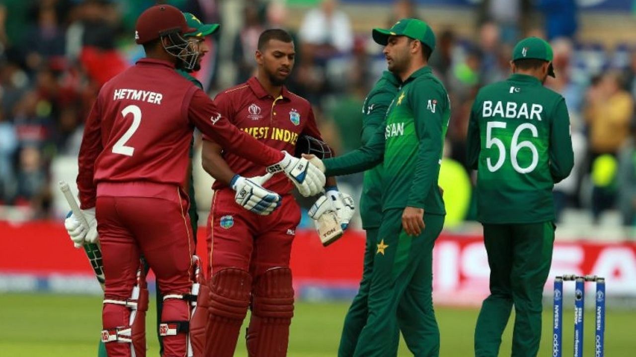 Pakistan Tour Of West Indies 2021 Pakistan To Play Five T20is And Two Tests In West Indies Grand Home Summer The Sportsrush
