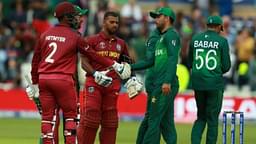 Pakistan tour of West Indies 2021: Pakistan to play five T20Is and two Tests in West Indies' grand home summer