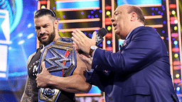 Roman Reigns makes shoot demands to WWE