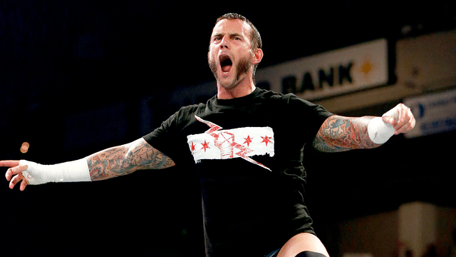 Renee Paquette believes CM Punk will return to WWE one day