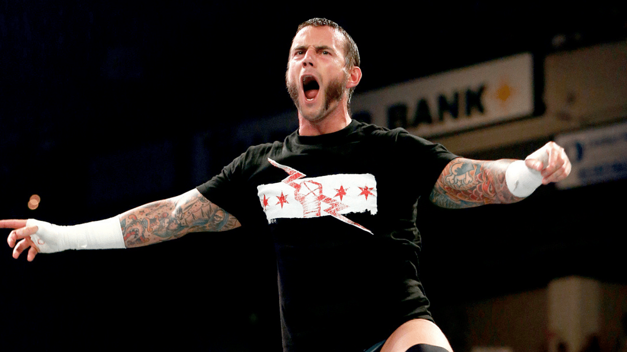 “You just never say never” – Renee Paquette believes CM Punk will ...