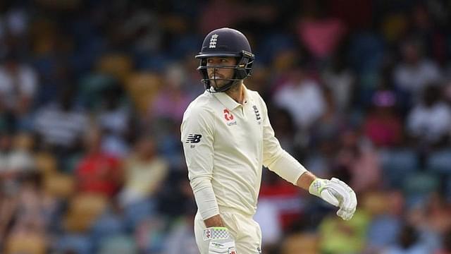 What happened to Ben Foakes: England include Sam Billings and Haseeb Hameed for New Zealand Tests