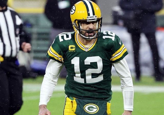 Is Aaron Rodgers Staying in Green Bay?: Packers QB States Condition to Stay, Wants GM Brian Gutekunst to Be Fired