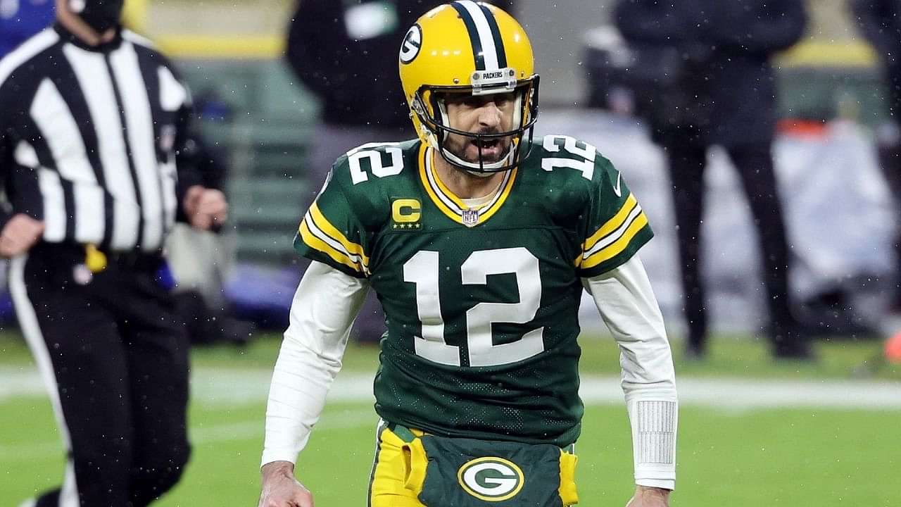 Aaron Rodgers drama has 'divided' Packers fan base: Mark Murphy