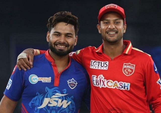 Man of the Match today PBKS vs DC: Who was awarded Man of the Match in Kings vs Capitals IPL 2021 match?