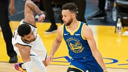 "You don't want to see us next year": Steph Curry hints towards a revenge season coming next year following disappointing loss to Ja Morant and the Grizzlies