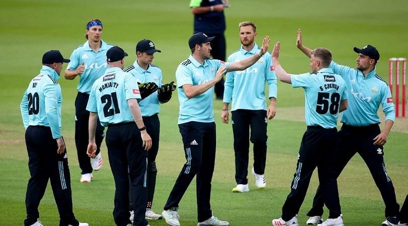 SUR vs ESS Fantasy Prediction: Surrey vs Essex – 21 June 2021 (London). Jason Roy, Sam Curran, and Tom Curran will not play this game.