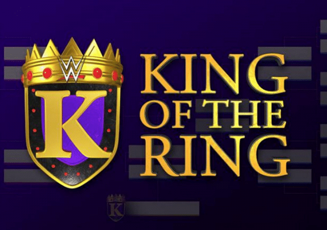WWE hints at King of the Ring return