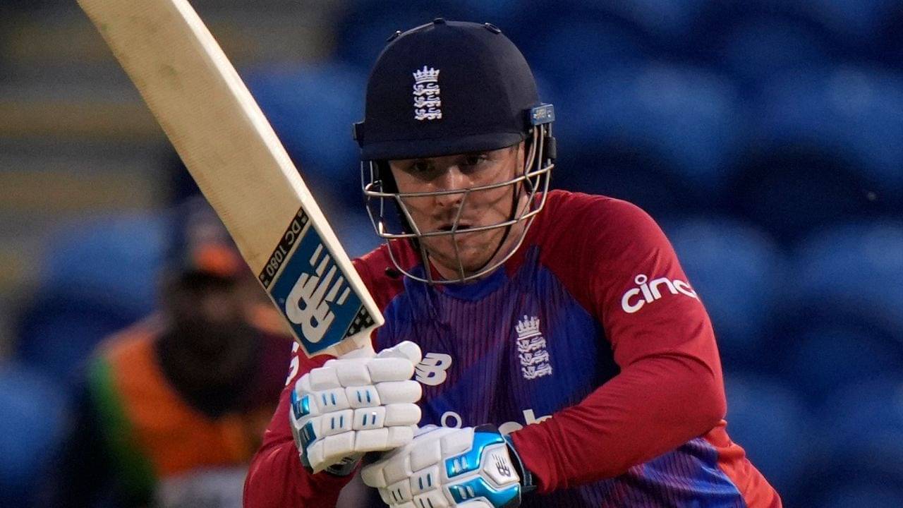 Moeen Ali cricket: Why is Jason Roy not playing today's third T20I between England and Sri Lanka at Ageas Bowl?