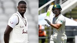 West Indies vs South Africa 1st Test Live Telecast Channel in India and USA: When and where to watch WI vs SA St Lucia Test?