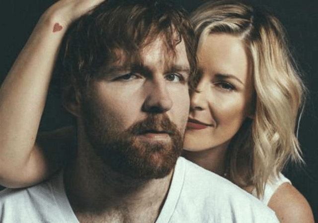 WWE and the Wrestling industry react to the birth of Renee Paquette and Jon Moxley’s child