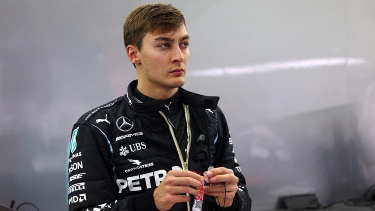 "It would be the logical step"– Helmut Marko thinks George Russell's move to Mercedes is inevitable