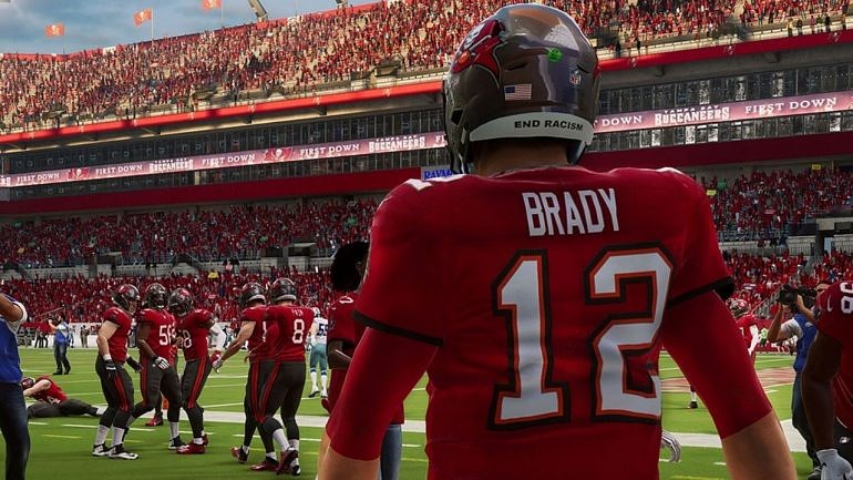 madden nfl 22 initial release date