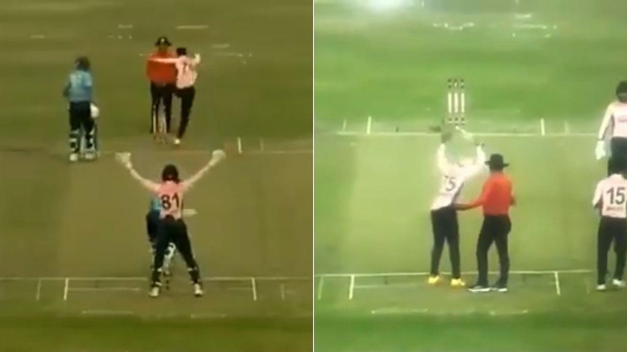 Shakib Al Hasan fight: Furious Bangladeshi all-rounder kicks and uproots stumps twice to show resentment in Dhaka Premier League