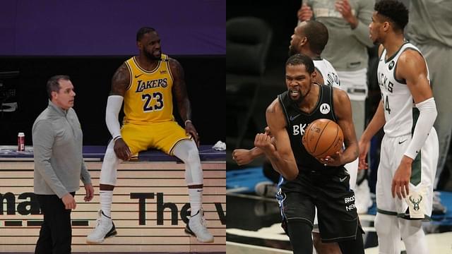Kevin Durant