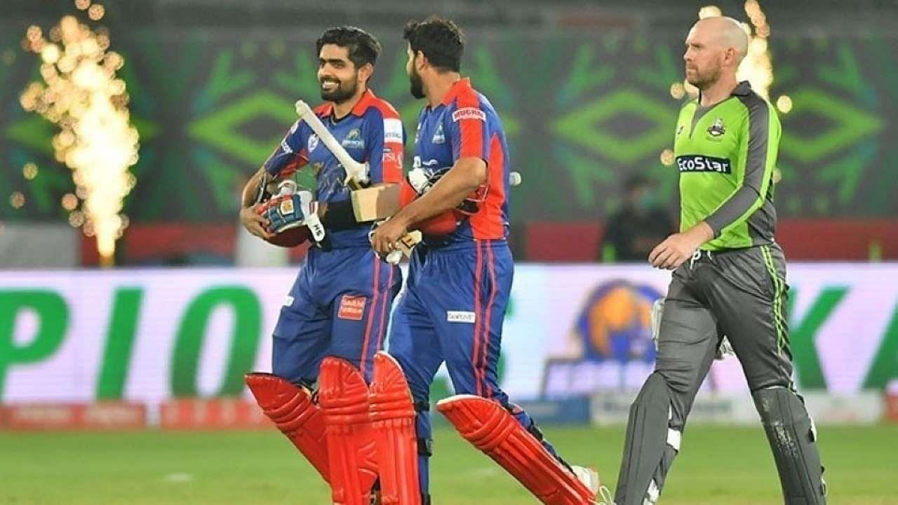 New schedule of PSL 2021: When will Pakistan Super League 2021 start in the UAE?