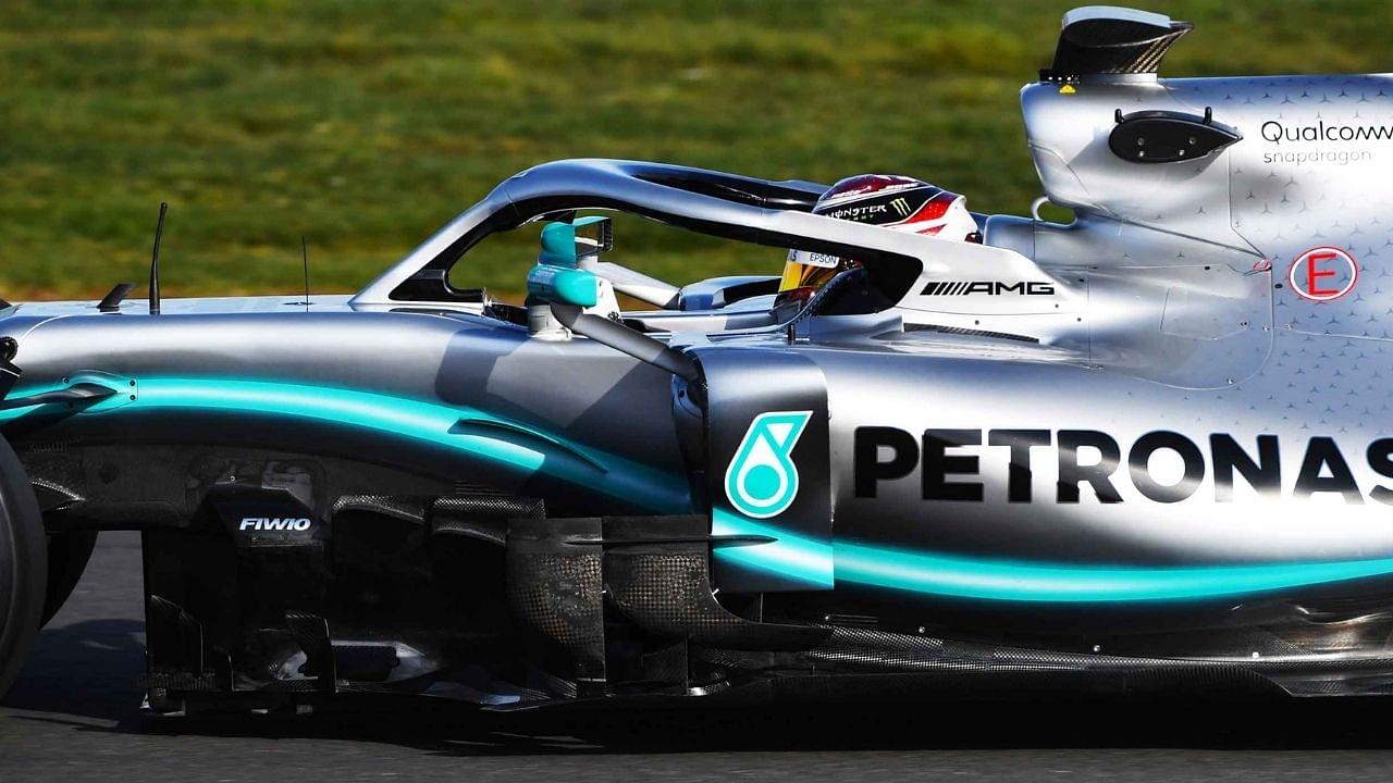 "That image would perhaps fit a little less well with Mercedes" - Petronas not keen to bring in Max Verstappen