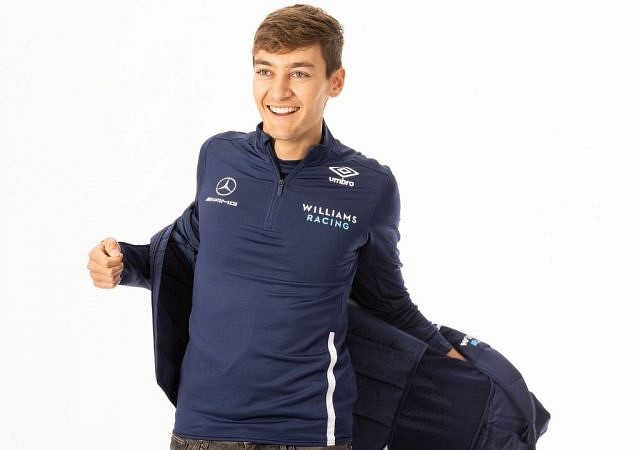 “To beat the Alfas, overtaking Tsunoda" - George Russell unlucky to miss out on French GP points