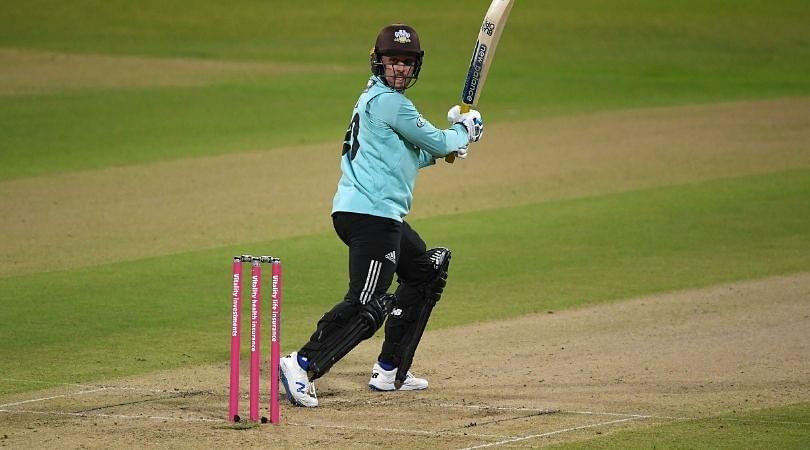 SUR vs GLA Fantasy Prediction: Surrey vs Glamorgan – 14 June 2021 (London). Marnus Labuschagne, Sam Curran, and Jason Roy will be the players to look out for in the Fantasy teams.