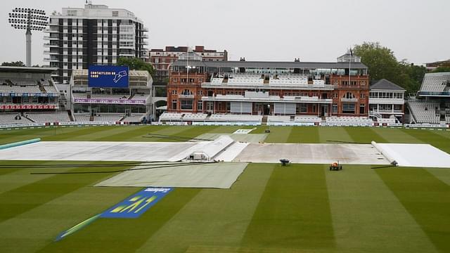 Weather forecast Lord’s London: What is the weather report for Day 4 of England vs New Zealand Test?