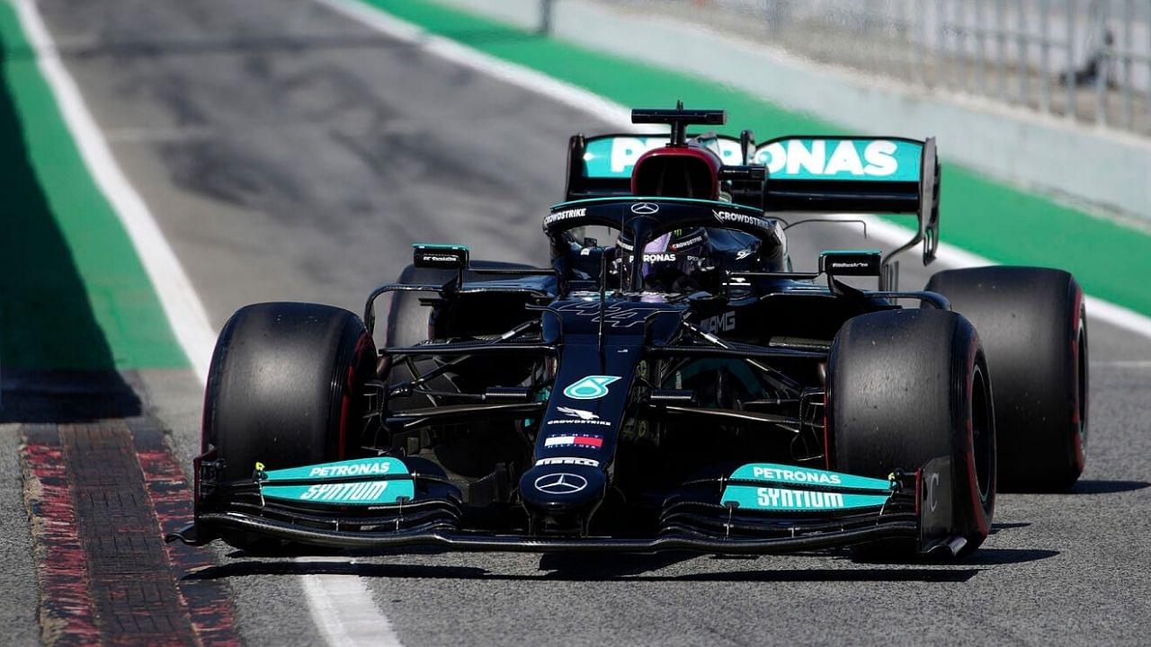 "I think qualifying can be a very, very difficult session for us"– Toto Wolff