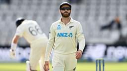 Kane Williamson Injury Update: Will Williamson play 2nd ENG vs NZ Test at Edgbaston?