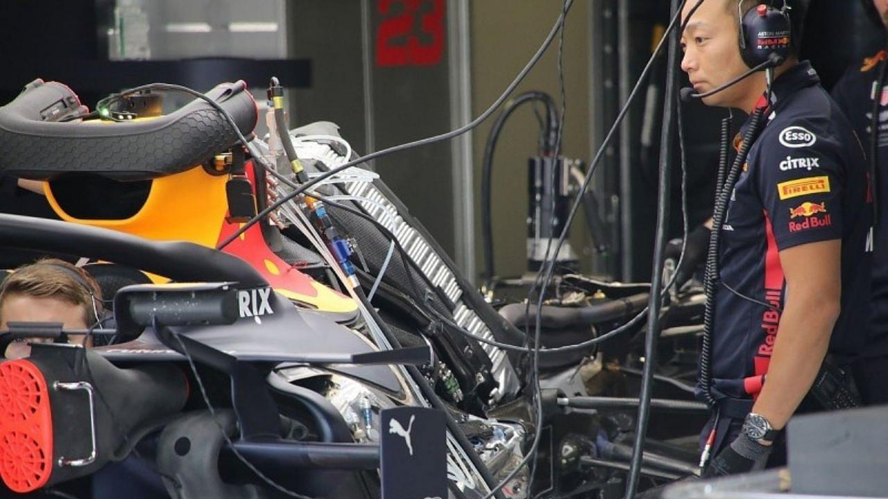 "We experienced what it means to be a works team"– Red Bull doesn't want to buy anymore engines