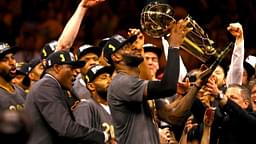 LeBron James