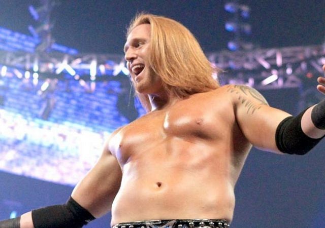 “You were all for it, now you’re not” – Former WWE Star reveals his rejected pitch to win Intercontinental Championship