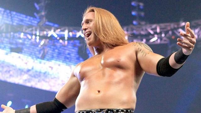 “You were all for it, now you’re not” – Former WWE Star reveals his rejected pitch to win Intercontinental Championship