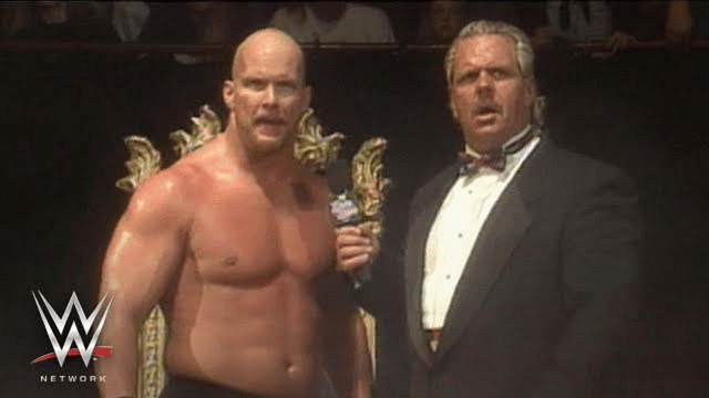 Stone Cold Steve Austin recalls everything that fell in place for Austin 316 promo to happen