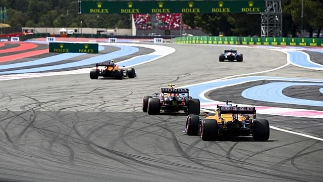 F1 French GP 2021 Qualifying Live Stream & Telecast: When and where to watch qualifying in Paul Ricard?