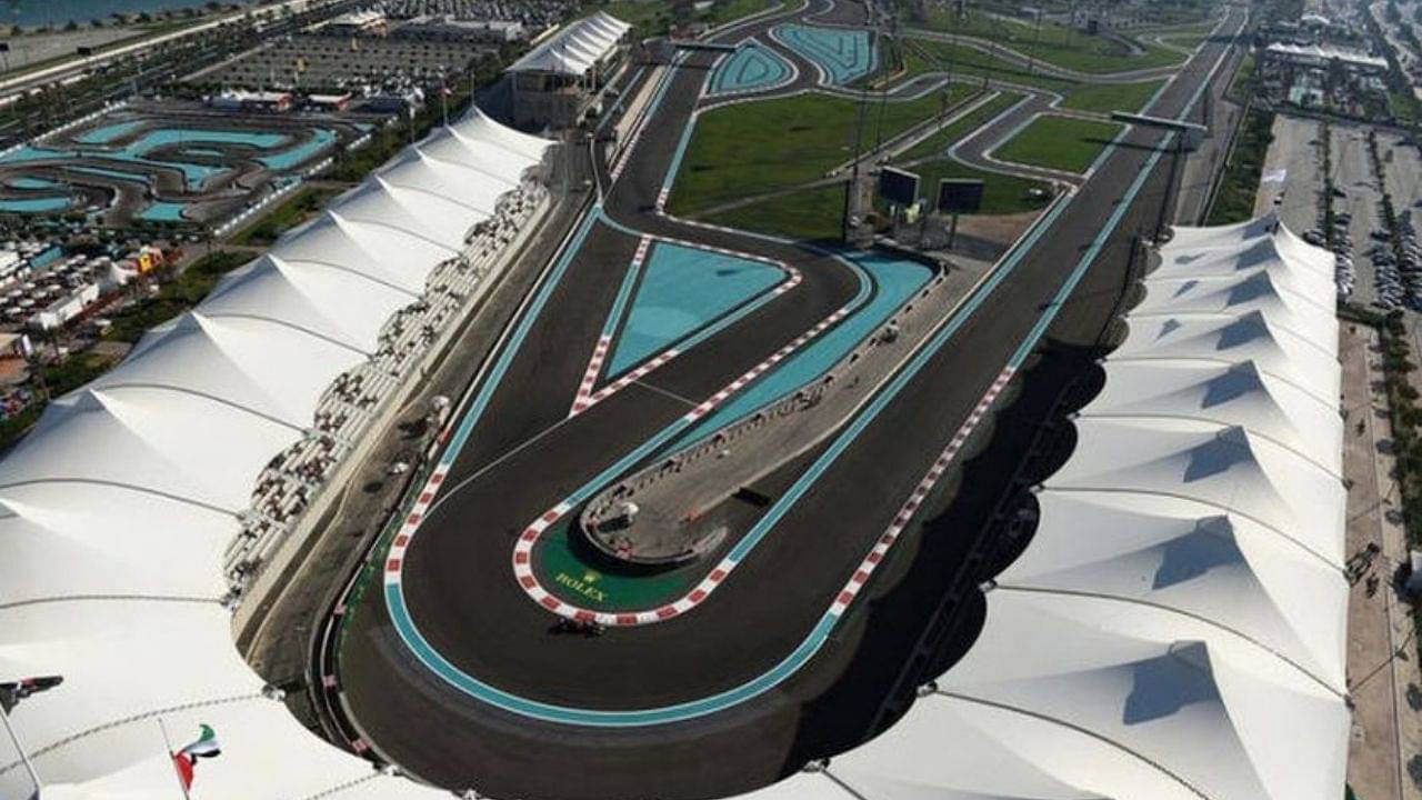 "We've been listening to our spectators"– Abu Dhabi to modify Yas Marina to make racing more exciting