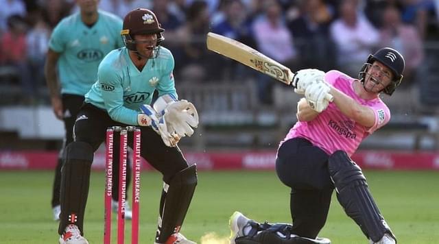 MID vs SUR Fantasy Prediction: Middlesex vs Surrey – 10 June 2021 (London). Jason Roy, Will Jacks, and Paul Stirling will be the players to look out for in the Fantasy teams.